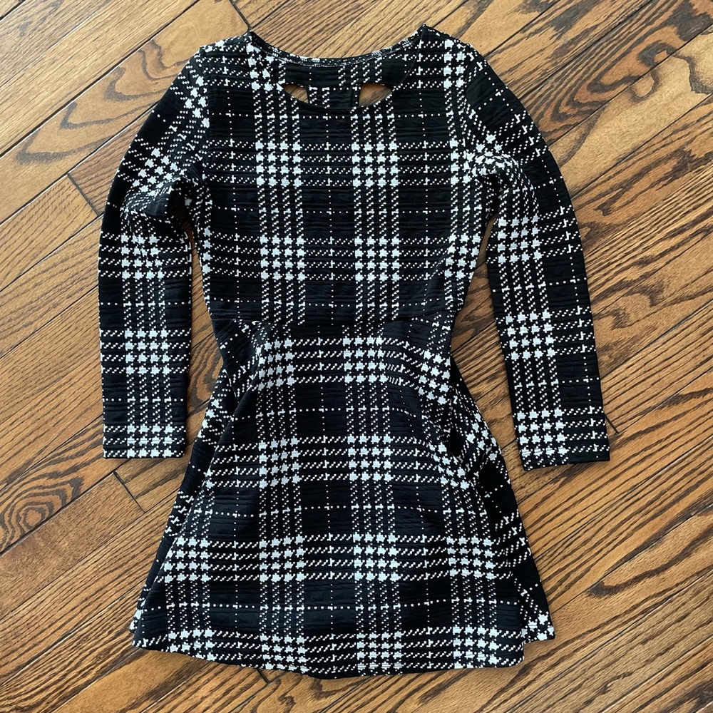 Children’s place Holiday dress